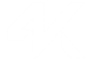 4K Media Logo